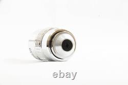 Olympus SPlan Apo 10x 0.40 160/0.17 Microscope Objective Lens #5392