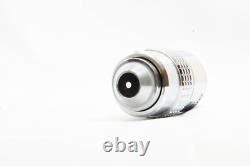 Olympus SPlan Apo 20x 0.70 160/0.17 Microscope Objective Lens #5401