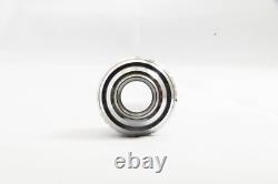 Olympus SPlan Apo 4x 0.16 160/- Microscope Objective Lens #5396