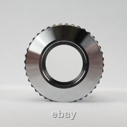 Olympus Splan 4 0.13 160/- Micrsocope Objective Lens 4x