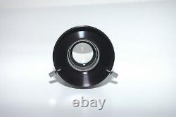 Olympus Szx-al20x 2.5x Stereo Microscope Objective Lens Al 20x Al20x