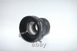 Olympus Szx-al20x 2.5x Stereo Microscope Objective Lens Al 20x Al20x