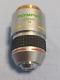 Olympus T6 Ck10 A 10 Pl 0.25 160/0.17 Phase Contrast Microscope Objective Lens