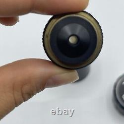 Olympus Tokyo PlanApo 100x / 1.3 APO Objective for Microscope 400520 Japan