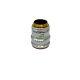 Olympus Ulwd Cd Plan 20pl Microscope Objective Lens 0.40 160/0-2 Made In Japan