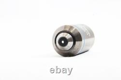 Olympus UMPlanFI 40x / 0.75? /0 Microscope Objective Lens #5680