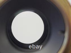 Olympus UMPlanFL 10x 0.30 UIS? /- Microscope Objective Lens