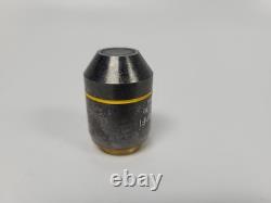 Olympus UMPlanFL 10x 0.30 UIS? /- Microscope Objective Lens