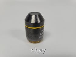 Olympus UMPlanFL 10x 0.30 UIS? /- Microscope Objective Lens