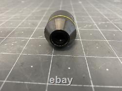 Olympus UMPlanFL Microscope Objective Lens 10x/0.30