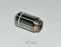 Olympus UMPlanFl 100x/0.95 Microscope Objective lens