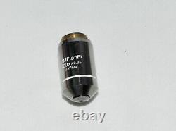 Olympus UMPlanFl 100x/0.95 Microscope Objective lens (1)