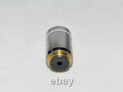 Olympus UMPlanFl 100x/0.95 Microscope Objective lens (1)