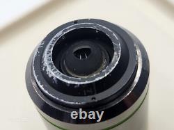 Olympus UMPlanFl 20x/0.40 BD P? /0 Microscope Objective Lens for M26 32822