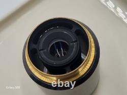 Olympus UMPlanFl 20x/0.40 BD P? /0 Microscope Objective Lens for M26 32822