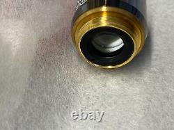 Olympus UMPlan FL 5X/0.15 Microscope Objective Lens