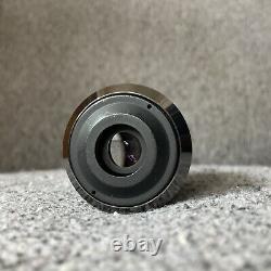 Olympus UMPlan Fl 10/0.30 BD Microscope Objective Lens