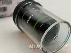 Olympus UPLSAP020X Microscope Lens UPlanSApo 20X / 0.75 Objective, N1480500, NEW