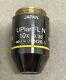 Olympus Uplanfl N 10x/0.30 Fn26.5 Cy Microscope Objective Lens