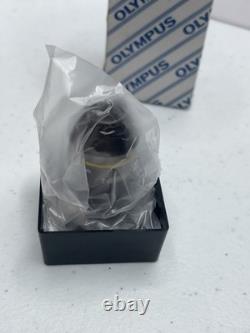 Olympus UPlanFL N 10x/0.30 FN26.5 UPLFLN10X Microscope Objective N1478400 New