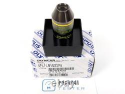 Olympus UPlanFL N 10x/0.30 Ph1 Microscope Objective Lens UIS2 Infinity 26.5 NEW