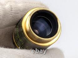 Olympus UPlanFL N 10x/0.30 Ph1 Microscope Objective Lens UIS2 Infinity 26.5 NEW