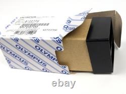 Olympus UPlanFL N 10x/0.30 Ph1 Microscope Objective Lens UIS2 Infinity 26.5 NEW