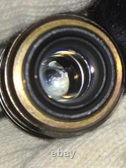 Olympus UPlanFL N 40x/1.30 Oil FN26.5 Microscope Objective Lens