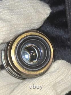 Olympus UPlanFL N 40x/1.30 Oil FN26.5 Microscope Objective Lens