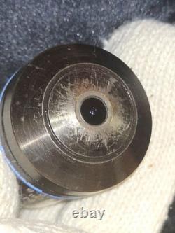 Olympus UPlanFL N 40x/1.30 Oil FN26.5 Microscope Objective Lens