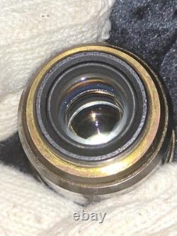 Olympus UPlanFL N 40x/1.30 Oil FN26.5 Microscope Objective Lens