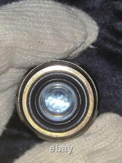 Olympus UPlanFL N 40x/1.30 Oil FN26.5 Microscope Objective Lens