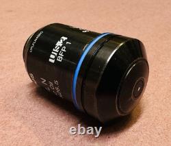 Olympus UPlanFL N 40x/1.30 Oil FN26.5 Microscope Objective Lens UIS2 BFP1 RMS