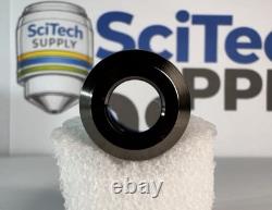 Olympus UPlanFL N 4x /0.13? /- FN26.5 UIS2 Microscope Objective Lens