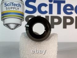 Olympus UPlanFL N 4x /0.13? /- FN26.5 UIS2 Microscope Objective Lens