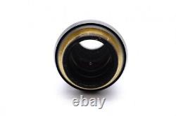 Olympus UPlanSAPO 10x 0.40 Microscope Objective UIS2 RMS Lens 25149