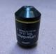 Olympus Uplansapo 10x/0.40 Fn26.5 Microscope Objective Lens Uis2 Rms