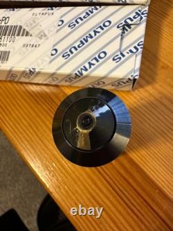 Olympus UPlanSApo 20x/0.75? /0.17/FN26.5 UIS 2 Microscope Objective