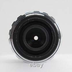 Olympus Ulwd Neosplan 50 0.55 F=180 Microscope Objective Lens 50x IC 50