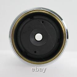 Olympus Ulwd Neosplan 50 0.55 F=180 Microscope Objective Lens 50x IC 50