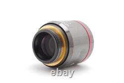 Olympus UpanApo 4x 0.16? / Microscope Objective Lens From Japan
