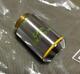 Olympus Microscope Objective Lens Cach 10x 0.25 Php Phase Contrast