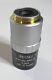 Optem 28-21-02 M Plan Apo 2x 0.055? /0 F=200 Objective Lens Microscope Mplan