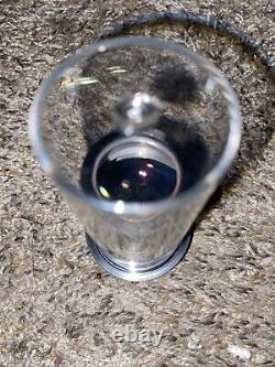 Optem 80-05-23-000 M PLAN 10x/0.30? /0 F=200 Objective Lens Microscope