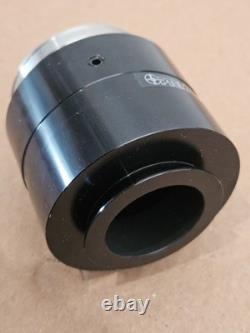 Optem DC670W 0.67X C-Mount Objective Lens Microscope / Machine Vision Optem DC670W 0.67X C-Mount Objective Lens Microscope / Machine Vision