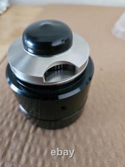 Optem DC670W 0.67X C-Mount Objective Lens Microscope / Machine Vision Optem DC670W 0.67X C-Mount Objective Lens Microscope / Machine Vision