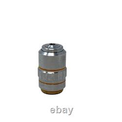 PL L 10x/0.25 PHP2 Microscope Objective Lens 160/1.2 Phase Contrast