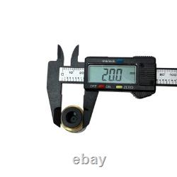 PL L 10x/0.25 PHP2 Microscope Objective Lens 160/1.2 Phase Contrast