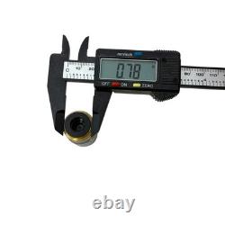 PL L 10x/0.25 PHP2 Microscope Objective Lens 160/1.2 Phase Contrast