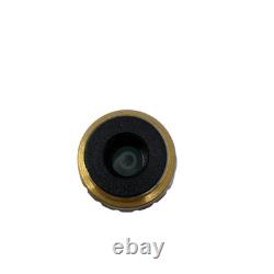 PL L 10x/0.25 PHP2 Microscope Objective Lens 160/1.2 Phase Contrast